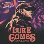 Luke Combs Experience